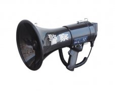 SM-350U型（升級(jí)款）手持式多功能喊話(huà)器